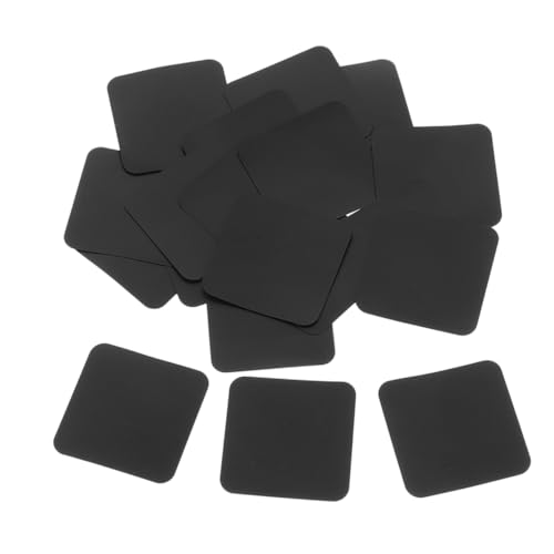 Gadpiparty 50 Stück Anlaufschutzpapier Für Schmuck, Ringe, Anlaufschutz, Kompakte Quadratische Schmuckverpackungen Für Die Langzeitlagerung von Gadpiparty