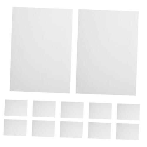 Gadpiparty 50 Stück Aufkleber Etiketten Selbstklebend Druckbar für Drucker Abziehbar Peel And Stick Labels für Lager Produktkennzeichnung und Kleinunternehmen Unterteilt Gadpiparty 50 Stück Aufkleber Etiketten Selbstklebend Druckbar für Drucker Abziehbar Peel And Stick Labels für Lager Produktkennzeichnung und Kleinunternehmen Unterteilt von Gadpiparty
