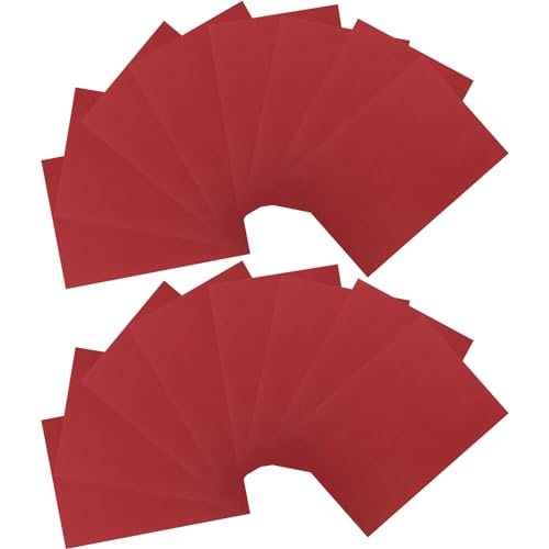 Gadpiparty 50 Stück Buntes Bastelpapier Handwerk Papier für Kreative Diy Projekte Origami und Grußkarten für Bastelaktivitäten von Gadpiparty