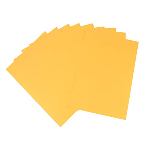 Gadpiparty 50 Stück Buntes Handgefertigtes Perlmutt Papier Kreative Bastelmaterialien für Einladungen Grußkarten und Scrapbooking Gadpiparty 50 Stück Buntes Handgefertigtes Perlmutt Papier Kreative Bastelmaterialien für Einladungen Grußkarten und Scrapbooking von Gadpiparty