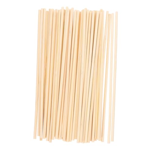 Gadpiparty 50 Stück DIY -Handwerk selbstgemachte Stöcke Bastelprojekte kleben Pflanzenstäbchen unterstützen - Basteln mit Bambusstäben Bambusstangen Bambusstäbe zum Basteln Gadpiparty 50 Stück DIY -Handwerk selbstgemachte Stöcke Bastelprojekte kleben Pflanzenstäbchen unterstützen - Basteln mit Bambusstäben Bambusstangen Bambusstäbe zum Basteln von Gadpiparty