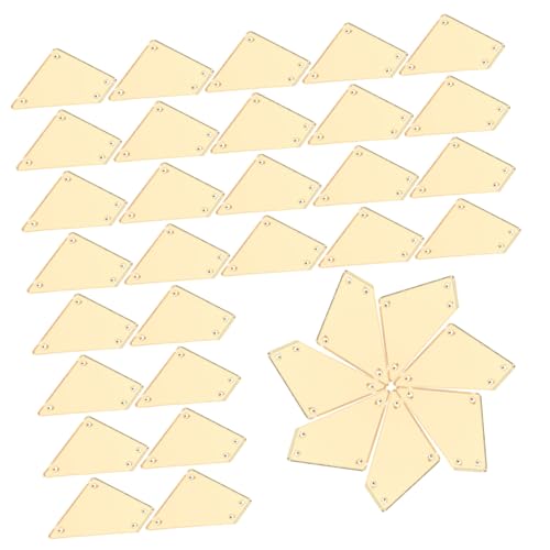 Gadpiparty 50 Stück Diamantzubehör Edelsteine Pailletten Zum Nähen Strasssteine zum Basteln Strass Handwerk Halbperlen Zum Basteln Kristalle Nähen Strassaufkleber Kleider Glas Strass Acryl Gadpiparty 50 Stück Diamantzubehör Edelsteine Pailletten Zum Nähen Strasssteine zum Basteln Strass Handwerk Halbperlen Zum Basteln Kristalle Nähen Strassaufkleber Kleider Glas Strass Acryl von Gadpiparty