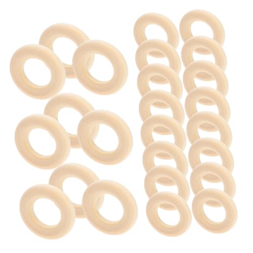 Gadpiparty 50 Stück Holzring Ring Holzhandwerksringe Unfertige Holzringe Für Schmuck Ringe Zum Basteln Holzverbinder Zum Basteln Unvollendeter Holzring Holzringe Selber Machen Lotusbaum Gadpiparty 50 Stück Holzring Ring Holzhandwerksringe Unfertige Holzringe Für Schmuck Ringe Zum Basteln Holzverbinder Zum Basteln Unvollendeter Holzring Holzringe Selber Machen Lotusbaum von Gadpiparty