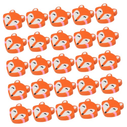 Gadpiparty 50 Stück Kleiner Fuchs-radiergummi Fuchs-radiergummis Form Lustige Radiergummis Für Multipack Radiergummis Für Künstler Thematisiert Geformt Tier-radiergummi Mini Orange Tpr Gadpiparty 50 Stück Kleiner Fuchs-radiergummi Fuchs-radiergummis Form Lustige Radiergummis Für Multipack Radiergummis Für Künstler Thematisiert Geformt Tier-radiergummi Mini Orange Tpr von Gadpiparty