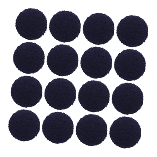 Gadpiparty 50 Stück Mantelknöpfe DIY-Knöpfe Stoff Form Pullover Kleidungsknöpfe Schaltflächen im einfachen Stil Knöpfe für Strickjacke All-Match-Tasten Knopf Kleiderknöpfe Polyester Blau Gadpiparty 50 Stück Mantelknöpfe DIY-Knöpfe Stoff Form Pullover Kleidungsknöpfe Schaltflächen im einfachen Stil Knöpfe für Strickjacke All-Match-Tasten Knopf Kleiderknöpfe Polyester Blau von Gadpiparty