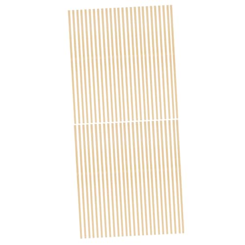 Gadpiparty 50 Stück Modellmaterial bauen breite Bastelstäbe Malstifte zum Basteln Handwerk Jumbo-Bastelstöcke Stöcke zum Basteln Bastelstäbchen Masse Bastelstock Mini-Bastelstäbe Bambus Beige Gadpiparty 50 Stück Modellmaterial bauen breite Bastelstäbe Malstifte zum Basteln Handwerk Jumbo-Bastelstöcke Stöcke zum Basteln Bastelstäbchen Masse Bastelstock Mini-Bastelstäbe Bambus Beige von Gadpiparty