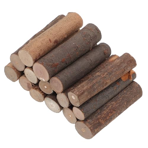 Gadpiparty 50 Stück Natürliche Kleine Holzstäbe Handgefertigt Trockene Zweige Diy Bastelmaterial Foto Requisiten Dekoration Gadpiparty 50 Stück Natürliche Kleine Holzstäbe Handgefertigt Trockene Zweige Diy Bastelmaterial Foto Requisiten Dekoration von Gadpiparty