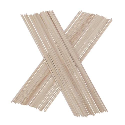 Gadpiparty 50 Stück Quadratische Holzstäbe Unbehandelte Kanthölzer zum Basteln Modellbau und DIY Vielseitige Holzleisten für Schulprojekte Einfach zu Schneiden Schleifen und Bemalen Gadpiparty 50 Stück Quadratische Holzstäbe Unbehandelte Kanthölzer zum Basteln Modellbau und DIY Vielseitige Holzleisten für Schulprojekte Einfach zu Schneiden Schleifen und Bemalen von Gadpiparty