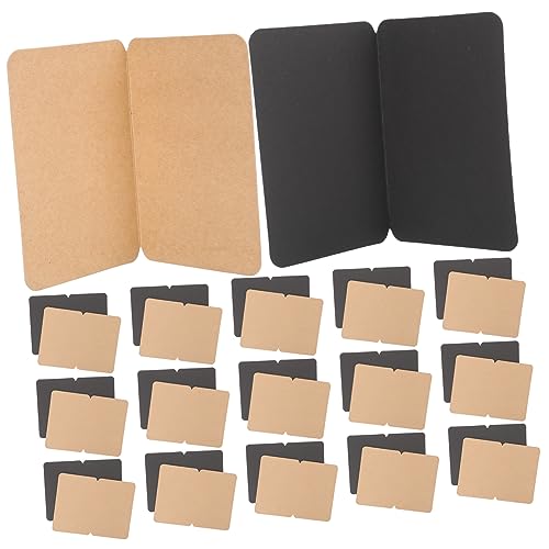 Gadpiparty 50 Stück Retro Diy Grußkarte Leere Grußkarten Kasse Danke Kartenrohlinge Schmucklos Leere Karten Du Leere Segenskarten Leere Wortkarten Falten Schreibwaren Papierstau Gadpiparty 50 Stück Retro Diy Grußkarte Leere Grußkarten Kasse Danke Kartenrohlinge Schmucklos Leere Karten Du Leere Segenskarten Leere Wortkarten Falten Schreibwaren Papierstau von Gadpiparty