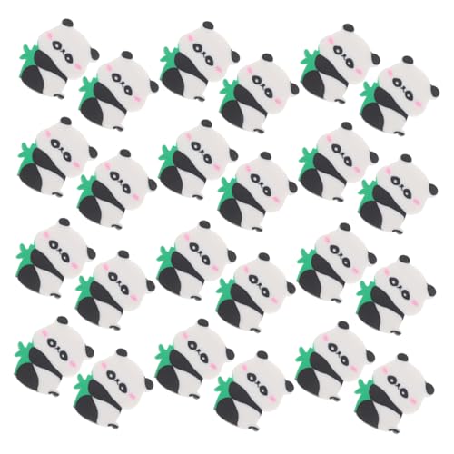Gadpiparty 50 Stück Riesenpanda Eraser Panda-Schulmaterial Kreatives Büro Briefpapier süße Tierrotler Roller süße Mini-Radierer Radiergummi Tiere süße kawaii schulsachen Gadpiparty 50 Stück Riesenpanda Eraser Panda-Schulmaterial Kreatives Büro Briefpapier süße Tierrotler Roller süße Mini-Radierer Radiergummi Tiere süße kawaii schulsachen von Gadpiparty