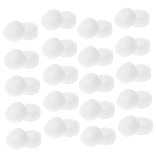 Gadpiparty 50 Stück Wasserlösliche Nähgarnwachs Stickwachs Wachs für Stickerei und Handarbeiten Verbessert die Effizienz Verhindert Verwicklungen und Fusseln für Projekte Gadpiparty 50 Stück Wasserlösliche Nähgarnwachs Stickwachs Wachs für Stickerei und Handarbeiten Verbessert die Effizienz Verhindert Verwicklungen und Fusseln für Projekte von Gadpiparty
