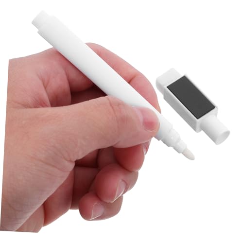 Gadpiparty 50 Stück Whiteboard Marker mit Feiner Spitze und Magnetfunktion Trockene Löschmarker mit Abnehmbarem Radiergummi Geeignet für Whiteboards Glas und Metalloberflächen für Büro und Gadpiparty 50 Stück Whiteboard Marker mit Feiner Spitze und Magnetfunktion Trockene Löschmarker mit Abnehmbarem Radiergummi Geeignet für Whiteboards Glas und Metalloberflächen für Büro und von Gadpiparty