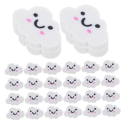 Gadpiparty 50 Stück Wolkenradierer Süße Mini-radierer Halloween Radiergummis Masse Lustige Radiergummis, Großpackung Halloween-radiergummis Kinderpreise Fun Eraser Für Weiß Gadpiparty 50 Stück Wolkenradierer Süße Mini-radierer Halloween Radiergummis Masse Lustige Radiergummis, Großpackung Halloween-radiergummis Kinderpreise Fun Eraser Für Weiß von Gadpiparty