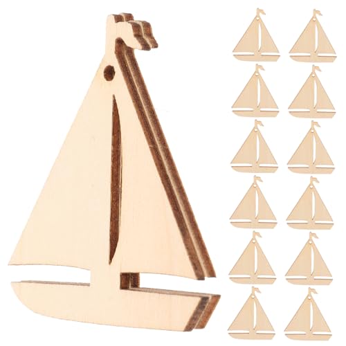Gadpiparty 50 Stück unfertige Holzscheibe Ausschnitte Stichworte Thema nautische Mittelstücke für Tische -Segelboot Ozeandekor DIY Maldekore Wandverzierungen Party-DIY-Zubehör Beige Gadpiparty 50 Stück unfertige Holzscheibe Ausschnitte Stichworte Thema nautische Mittelstücke für Tische -Segelboot Ozeandekor DIY Maldekore Wandverzierungen Party-DIY-Zubehör Beige von Gadpiparty