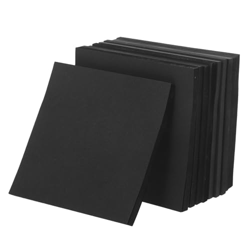 Gadpiparty 500 Blatt Pure Black Compact Memo Pads Selbstklebende Notizen Linierte Haushaltsnotizen Schwarze Selbstklebende Notizblöcke Tragbare Notizzettel Einfaches Design Memo Aufkleber Gadpiparty 500 Blatt Pure Black Compact Memo Pads Selbstklebende Notizen Linierte Haushaltsnotizen Schwarze Selbstklebende Notizblöcke Tragbare Notizzettel Einfaches Design Memo Aufkleber von Gadpiparty
