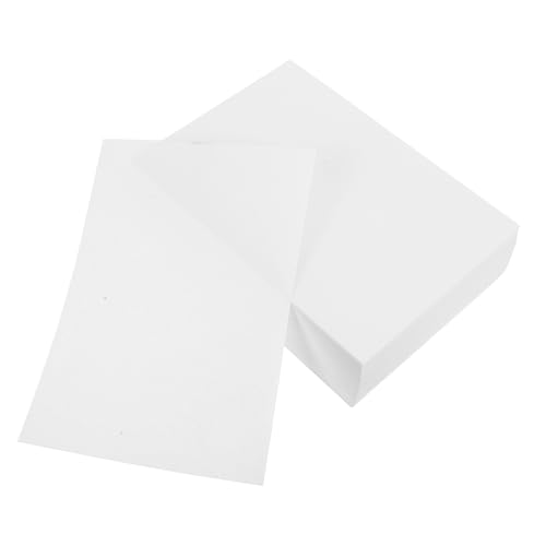 Gadpiparty 500 Stück Druckerpapier Mehrzweck Kopierpapier Kopierpapier Multifunktionspapier Briefpapier Kopierpapier Bürobedarf Werbedruck 70 G Papier Gadpiparty 500 Stück Druckerpapier Mehrzweck Kopierpapier Kopierpapier Multifunktionspapier Briefpapier Kopierpapier Bürobedarf Werbedruck 70 G Papier von Gadpiparty