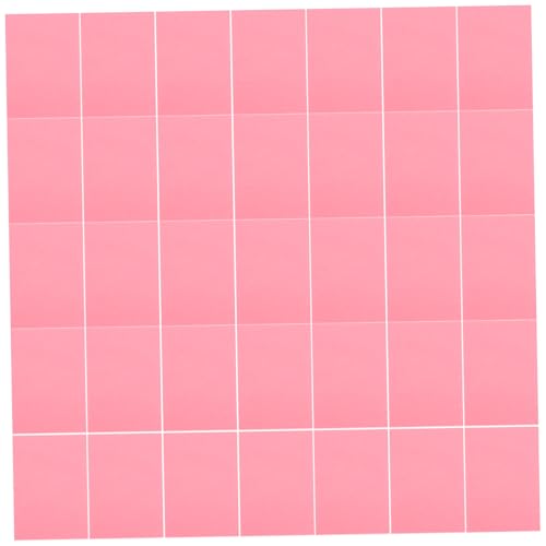 Gadpiparty 500Stücke Farbiges Druckerpapier für Basteln Schule und Heimwerkerprojekte Robust Hochweiß Vielseitig Einsetzbar für Kreative DIY Ideen von Gadpiparty