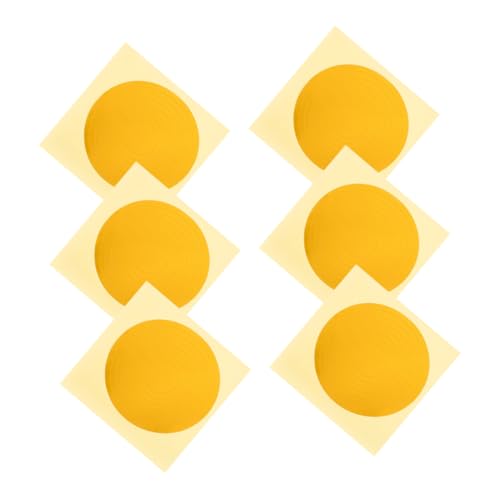 Gadpiparty 6 Blätter Reflektierende Druckmessgerät Aufkleber Selbstklebende Etiketten für Druckanzeigen Hohe Sichtbarkeit Langlebig und Vielseitig Einsetzbar für Sichere Kennzeichnung Gadpiparty 6 Blätter Reflektierende Druckmessgerät Aufkleber Selbstklebende Etiketten für Druckanzeigen Hohe Sichtbarkeit Langlebig und Vielseitig Einsetzbar für Sichere Kennzeichnung von Gadpiparty