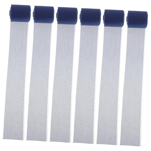 Gadpiparty 6 Rollen Breites Chiffonband Blau Handgerissenes Geschenkband aus Weichem Strapazierfähigem Seidensatin für Geschenkverpackung Blumensträuße Hochzeitsdekoration Shower Gadpiparty 6 Rollen Breites Chiffonband Blau Handgerissenes Geschenkband aus Weichem Strapazierfähigem Seidensatin für Geschenkverpackung Blumensträuße Hochzeitsdekoration Shower von Gadpiparty