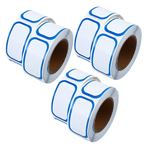 Gadpiparty 6 Rollen Lebensmitteletiketten zum Beschriften Ablösbare Datumsaufkleber Selbstklebende Küchenaufkleber für Vorratsbehälter Praktische Lebensmittel Labels zur Lagerorganisation Gadpiparty 6 Rollen Lebensmitteletiketten zum Beschriften Ablösbare Datumsaufkleber Selbstklebende Küchenaufkleber für Vorratsbehälter Praktische Lebensmittel Labels zur Lagerorganisation von Gadpiparty