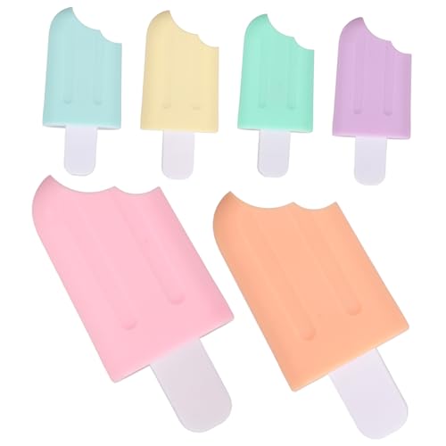 Gadpiparty 6 Stück Farbige Fluoreszierende Marker Bunte Malstifte für Schule Büro und Kreative Projekte für Notizen Zeichnungen und Dokumente Gadpiparty 6 Stück Farbige Fluoreszierende Marker Bunte Malstifte für Schule Büro und Kreative Projekte für Notizen Zeichnungen und Dokumente von Gadpiparty