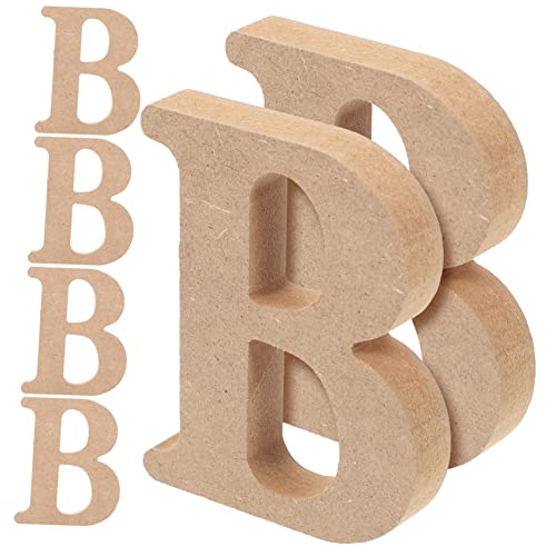 Gadpiparty 6 Stück Holzbuchstaben Unvollendete Holzbuchstaben für DIY Dekorationen für Hochzeiten Geburtstagsfeiern und Babypartys Vielseitig Einsetzbar und Langlebig Gadpiparty 6 Stück Holzbuchstaben Unvollendete Holzbuchstaben für DIY Dekorationen für Hochzeiten Geburtstagsfeiern und Babypartys Vielseitig Einsetzbar und Langlebig von Gadpiparty