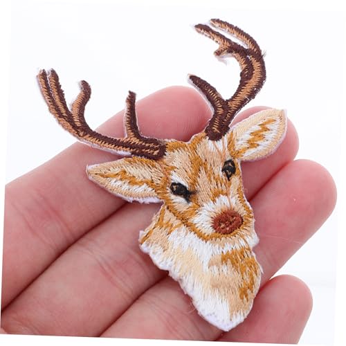Gadpiparty 6 Stück Teiliges Goldene Schneeflocken Bestickte Bügelbilder Applikationen für Kleidung DIY Vielseitig für Jacken Taschen Vorhänge Einfache Anbringung durch Aufbügeln oder Nähen Gadpiparty 6 Stück Teiliges Goldene Schneeflocken Bestickte Bügelbilder Applikationen für Kleidung DIY Vielseitig für Jacken Taschen Vorhänge Einfache Anbringung durch Aufbügeln oder Nähen von Gadpiparty
