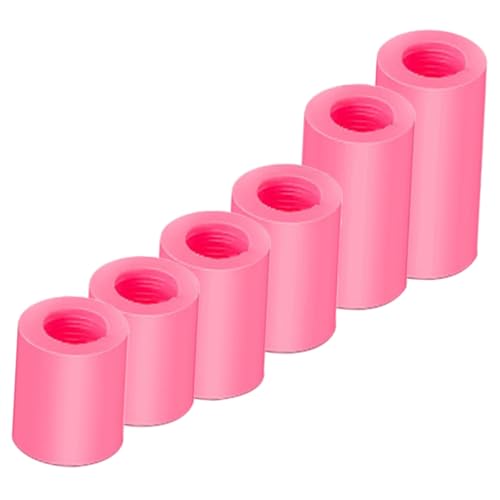 Gadpiparty 6 Stück Teiliges Schachfiguren Silikon Gießformen für Epoxidharz Flexible Transparente Gussformen zum Basteln von Schachstücken DIY Kunsthandwerk mit Einfacher Entformung Gadpiparty 6 Stück Teiliges Schachfiguren Silikon Gießformen für Epoxidharz Flexible Transparente Gussformen zum Basteln von Schachstücken DIY Kunsthandwerk mit Einfacher Entformung von Gadpiparty
