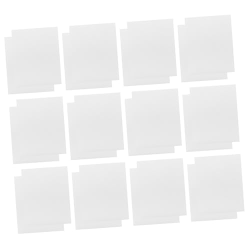 Gadpiparty 60 Blatt Selbstklebende Drucketiketten Druckbare Label Sticker für Drucker Einsetzbar und Einfach zu Verwenden Gadpiparty 60 Blatt Selbstklebende Drucketiketten Druckbare Label Sticker für Drucker Einsetzbar und Einfach zu Verwenden von Gadpiparty