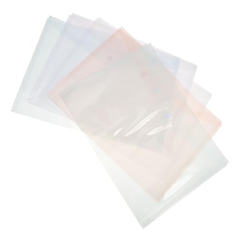 Gadpiparty 60 Stück Dokumententaschen Mit Druckknopf Bleistifttaschen Dokumenten Organizer Ordner Dokumentenhalter Organizer Für Wichtige Dokumente Dokumentenumschlag Quittungshalter Gadpiparty 60 Stück Dokumententaschen Mit Druckknopf Bleistifttaschen Dokumenten Organizer Ordner Dokumentenhalter Organizer Für Wichtige Dokumente Dokumentenumschlag Quittungshalter von Gadpiparty