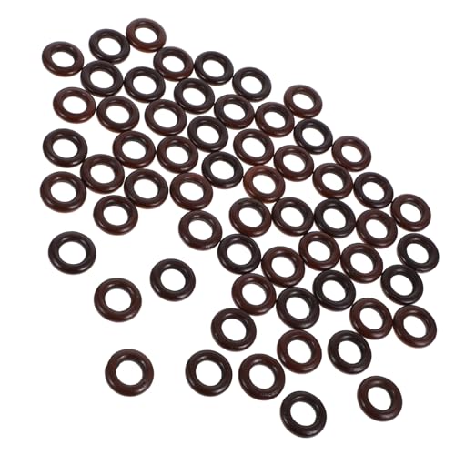 Gadpiparty 60 Stück Holzring Zubehör Zubehör Basteln Holzringe Zum Basteln Makramee Zubehör DIY Bastelringe Holzringe Für Schmuck DIY Holzkreis Handtaschen Zubehör Kaffeebraun Gadpiparty 60 Stück Holzring Zubehör Zubehör Basteln Holzringe Zum Basteln Makramee Zubehör DIY Bastelringe Holzringe Für Schmuck DIY Holzkreis Handtaschen Zubehör Kaffeebraun von Gadpiparty