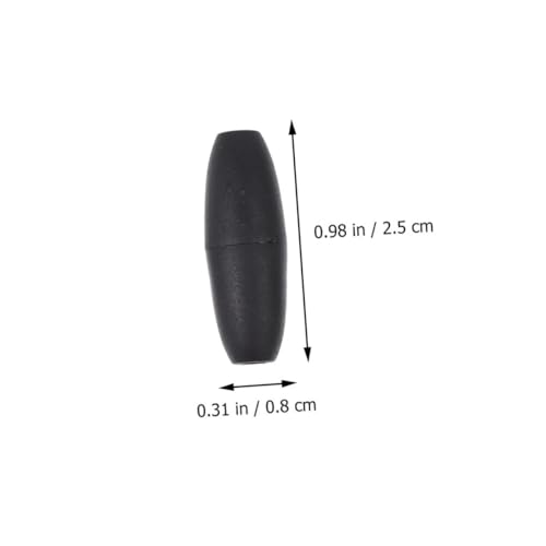 Gadpiparty 60 Stück Teiliges Kunststoff Verbindungsclips mit Sicherheits Breakaway Verschluss Langlebige DIY Schnurverbinder für Armband Schlüsselband Halskette Schwarz und Weiß Gadpiparty 60 Stück Teiliges Kunststoff Verbindungsclips mit Sicherheits Breakaway Verschluss Langlebige DIY Schnurverbinder für Armband Schlüsselband Halskette Schwarz und Weiß von Gadpiparty