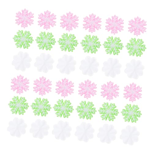 Gadpiparty 60Stücke Weihnachtsapplikationen Patches Gestickte Flecken für DIY Kleidung Mützen Taschen und Mehr Langlebiges Material für Dekorationen Gadpiparty 60Stücke Weihnachtsapplikationen Patches Gestickte Flecken für DIY Kleidung Mützen Taschen und Mehr Langlebiges Material für Dekorationen von Gadpiparty