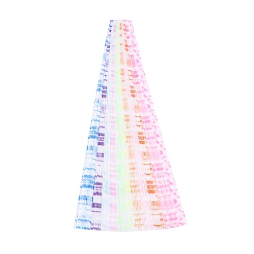 Gadpiparty 630 Stück Leuchtendes Origami Sternenpapier Set Farben Diy Bastelzubehör für Faltpapier für Kunsthandwerk und Entspannende Aktivitäten Gadpiparty 630 Stück Leuchtendes Origami Sternenpapier Set Farben Diy Bastelzubehör für Faltpapier für Kunsthandwerk und Entspannende Aktivitäten von Gadpiparty