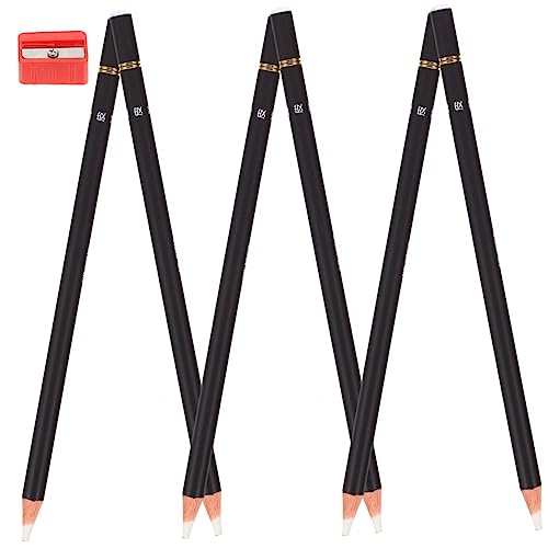 Gadpiparty 6Stücke Gummistift Radiergummi für Künstler Ergonomische Schreibhilfe für Schule und Kreative Projekte mit Praktischem und Leichtem Design Gadpiparty 6Stücke Gummistift Radiergummi für Künstler Ergonomische Schreibhilfe für Schule und Kreative Projekte mit Praktischem und Leichtem Design von Gadpiparty