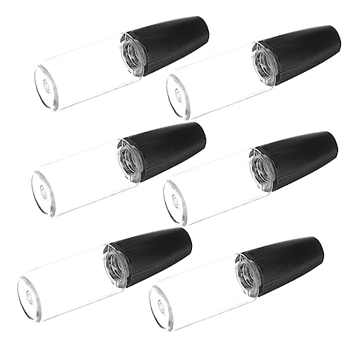 Gadpiparty 6stücke Aplikatorfläschchen Quetschflaschen Mit Nadelspitze Pet Klebstoffflaschen Pigmentbehälter Für Epoxidharz Und Mehr Gadpiparty 6stücke Aplikatorfläschchen Quetschflaschen Mit Nadelspitze Pet Klebstoffflaschen Pigmentbehälter Für Epoxidharz Und Mehr von Gadpiparty