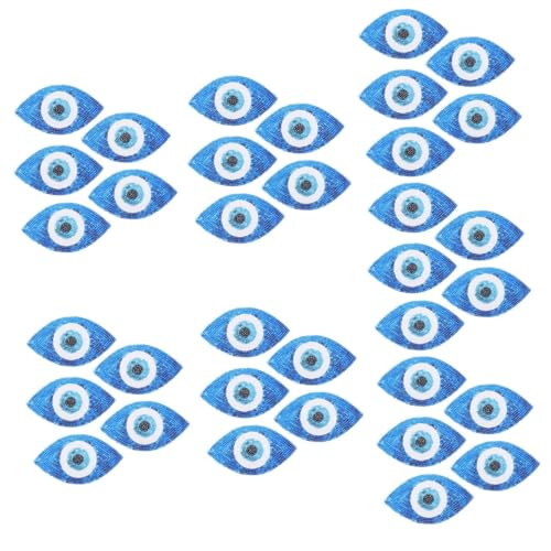 Gadpiparty 7 Sätze Gestickte Perlen Und Augenstücke Kleidung Stoff Patches Patch Kleidung Kleidung Patches Augen Bestickt Aufkleber Dekorative Dekoration Stickerei Patch Stoff 5 Stücke * 7 Gadpiparty 7 Sätze Gestickte Perlen Und Augenstücke Kleidung Stoff Patches Patch Kleidung Kleidung Patches Augen Bestickt Aufkleber Dekorative Dekoration Stickerei Patch Stoff 5 Stücke * 7 von Gadpiparty