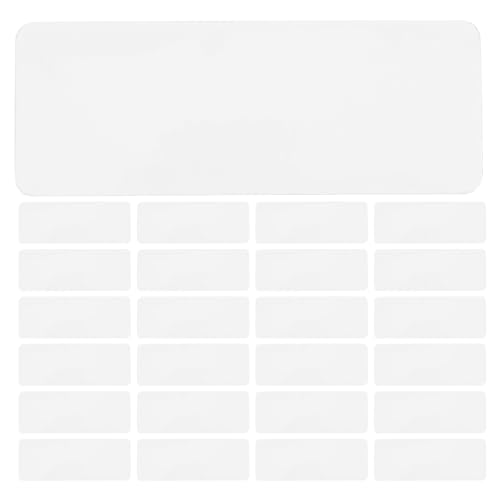 Gadpiparty 70 magnetische, trocken abwischbare Namensschilder – leere, beschreibbare Magnetetiketten für Whiteboards, Klassenzimmer, Büros und Veranstaltungen – abnehmbar und einfach zu verwenden Gadpiparty 70 magnetische, trocken abwischbare Namensschilder – leere, beschreibbare Magnetetiketten für Whiteboards, Klassenzimmer, Büros und Veranstaltungen – abnehmbar und einfach zu verwenden von Gadpiparty