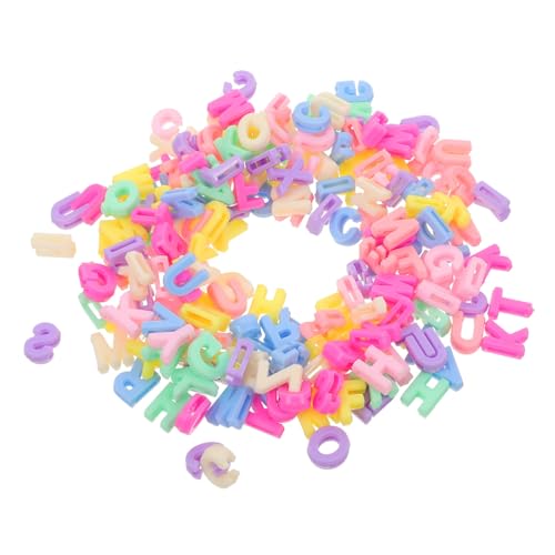 Gadpiparty 700 Stück Buchstabenperlen Bunte Perlen Buchstaben Alphabet Basteln Buchstaben Charms Armbandperlen Alphabet Bastelbedarf Perlen Halskette Gadpiparty 700 Stück Buchstabenperlen Bunte Perlen Buchstaben Alphabet Basteln Buchstaben Charms Armbandperlen Alphabet Bastelbedarf Perlen Halskette von Gadpiparty