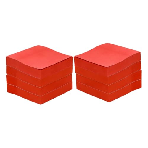 Gadpiparty 8 Quadratische Haftnotizen Notizpolster Schulmaterial Für Mädchen Büromaterial Für Den Schreibtisch Grundlagen Der Krankenpflegeschule Süßes Stationäres Notizen Liefert Rot Papier Gadpiparty 8 Quadratische Haftnotizen Notizpolster Schulmaterial Für Mädchen Büromaterial Für Den Schreibtisch Grundlagen Der Krankenpflegeschule Süßes Stationäres Notizen Liefert Rot Papier von Gadpiparty