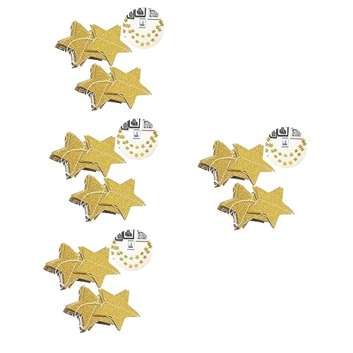 Gadpiparty 8 STK Goldene Sternausschnitte Hängende Papiersterne Partygirlanden Glitzernde Sternengirlande Geburtstagsdekorationen Kleine Sternengirlande Dekorative Girlanden Pentagramm Banner Gadpiparty 8 STK Goldene Sternausschnitte Hängende Papiersterne Partygirlanden Glitzernde Sternengirlande Geburtstagsdekorationen Kleine Sternengirlande Dekorative Girlanden Pentagramm Banner von Gadpiparty