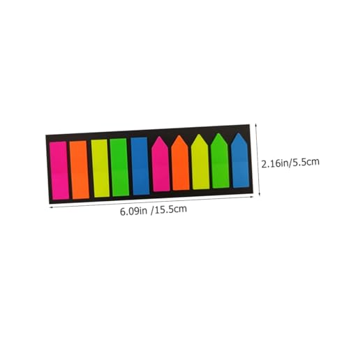 Gadpiparty 8 Sätze Selbstklebende Page Tabs Haftnotizen mit Pfeilmarkierungen pro Bunte Pet Haftstreifen Wiederverwendbare Seitenmarker für Schule Büro und Zuhause Gadpiparty 8 Sätze Selbstklebende Page Tabs Haftnotizen mit Pfeilmarkierungen pro Bunte Pet Haftstreifen Wiederverwendbare Seitenmarker für Schule Büro und Zuhause von Gadpiparty