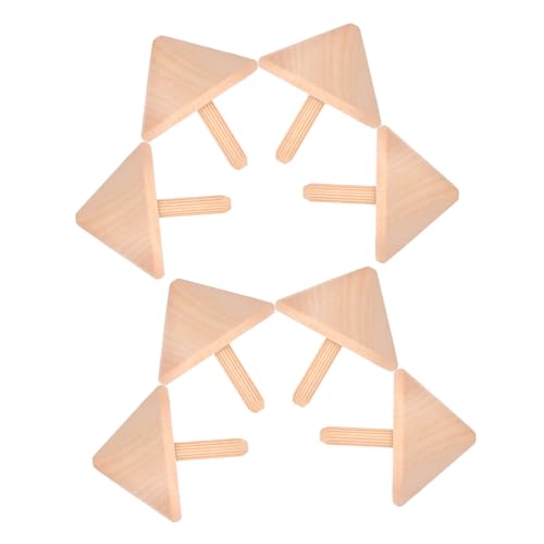 Gadpiparty 8 Stück Teiliges Holz Bastelset für Unbemalte Gyro Spielzeuge aus Robustem Holz Kreative DIY Drehkreisel Feinmotorik und Hand Auge Koordination Natürliche Holzfarbe Gadpiparty 8 Stück Teiliges Holz Bastelset für Unbemalte Gyro Spielzeuge aus Robustem Holz Kreative DIY Drehkreisel Feinmotorik und Hand Auge Koordination Natürliche Holzfarbe von Gadpiparty