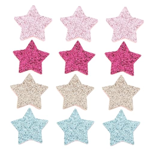 Gadpiparty 80 Stück Fünfzackige Sternstoff Patches Diy Applikationen für Kleidung Handwerk und Accessoires Blau und Champagnergold für Kreative Projekte und Personalisierte Designs Gadpiparty 80 Stück Fünfzackige Sternstoff Patches Diy Applikationen für Kleidung Handwerk und Accessoires Blau und Champagnergold für Kreative Projekte und Personalisierte Designs von Gadpiparty