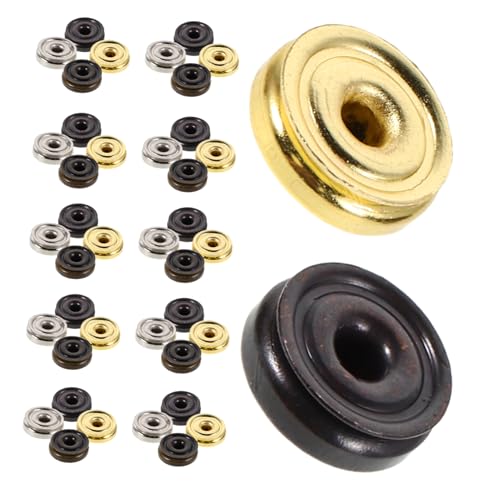 Gadpiparty 80 Stück Hand Näh Druckknöpfe Metall Druckknopf Fasteners für Diy Projekte Schwarz Antik Silber Antikgrün Gold für Kleidung und Bastelarbeiten Gadpiparty 80 Stück Hand Näh Druckknöpfe Metall Druckknopf Fasteners für Diy Projekte Schwarz Antik Silber Antikgrün Gold für Kleidung und Bastelarbeiten von Gadpiparty