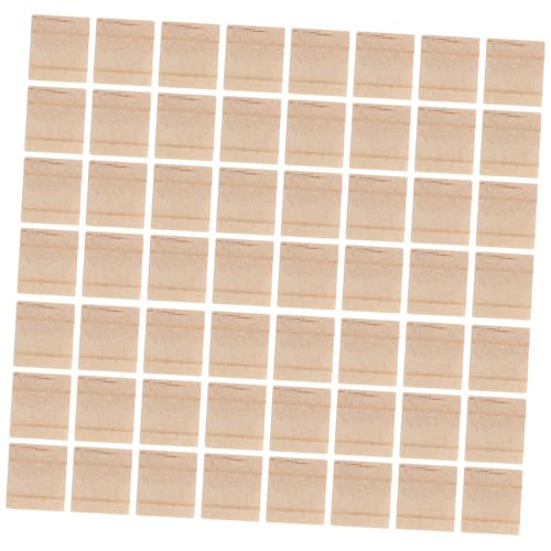 Gadpiparty 800 Stück Unfertige Holzbuchstaben Kacheln Natürliche Blanko Holzteile für DIY Basteln Malen Gravieren Schnitzen Kreative Holzscheiben Gadpiparty 800 Stück Unfertige Holzbuchstaben Kacheln Natürliche Blanko Holzteile für DIY Basteln Malen Gravieren Schnitzen Kreative Holzscheiben von Gadpiparty