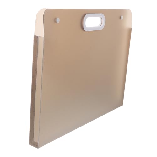 Gadpiparty 8K Zeichnenhandtasche Unterlagen Organisatoren Aufbewahrung von Scrapbook-Papier Dateiordner-Organizer Sammelalbum dokumententasche Tasche für Dokumentenmappen Dateibeutel Plastik Gadpiparty 8K Zeichnenhandtasche Unterlagen Organisatoren Aufbewahrung von Scrapbook-Papier Dateiordner-Organizer Sammelalbum dokumententasche Tasche für Dokumentenmappen Dateibeutel Plastik von Gadpiparty