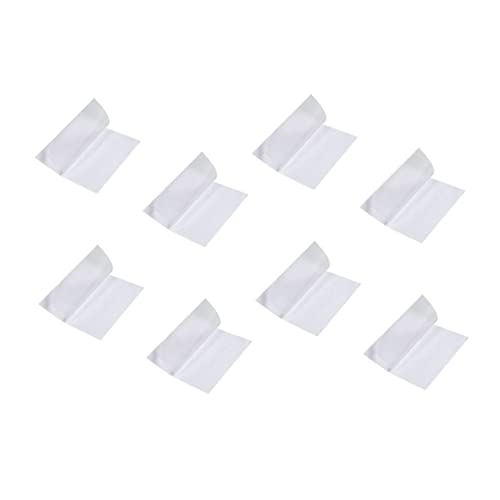Gadpiparty 8Stücke Transparentes Tpu Reparaturband für Zelt Aufblasbare Produkte Wasserdichtes Klebeband für Stoff Ball und Pool Für Zelt Reparaturen und Mehr Gadpiparty 8Stücke Transparentes Tpu Reparaturband für Zelt Aufblasbare Produkte Wasserdichtes Klebeband für Stoff Ball und Pool Für Zelt Reparaturen und Mehr von Gadpiparty