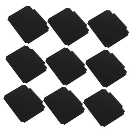 Gadpiparty 9 Stück Wiederverwendbare Etikettenhalter für Lagerkörbe Beschreibbare Preisschilder Clips Praktische Anzeige Clips für Küchen und Aufbewahrung Einfach zu Handhaben Stark und Gadpiparty 9 Stück Wiederverwendbare Etikettenhalter für Lagerkörbe Beschreibbare Preisschilder Clips Praktische Anzeige Clips für Küchen und Aufbewahrung Einfach zu Handhaben Stark und von Gadpiparty