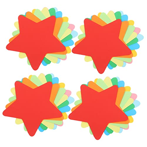 Gadpiparty 90Blätter Bunte Papierschnitte für Dekorative Belohnungen für Klassenzimmer und Zuhause À Leicht und Praktisch für Kreative Bastelideen Gadpiparty 90Blätter Bunte Papierschnitte für Dekorative Belohnungen für Klassenzimmer und Zuhause À Leicht und Praktisch für Kreative Bastelideen von Gadpiparty